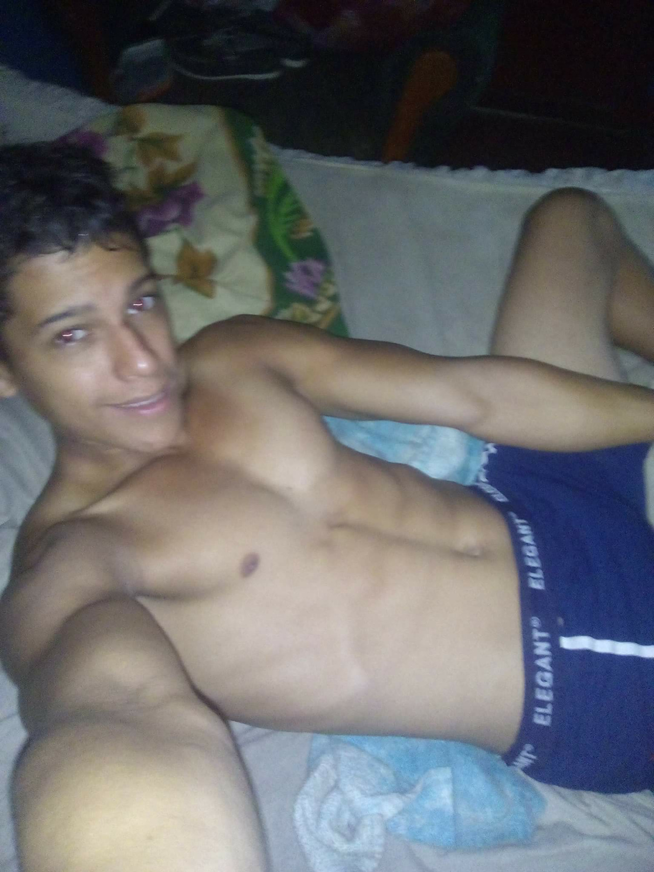 Latino Self-Shot Galler